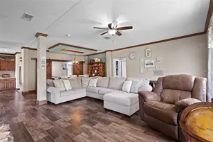 133 SW Sedgefield Ln, Fort White, FL 32038 - Photo 7