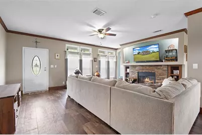133 SW Sedgefield Lane, Fort White, FL 32038 - Photo 5