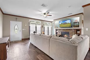 133 SW Sedgefield Ln, Fort White, FL 32038 - Photo 5