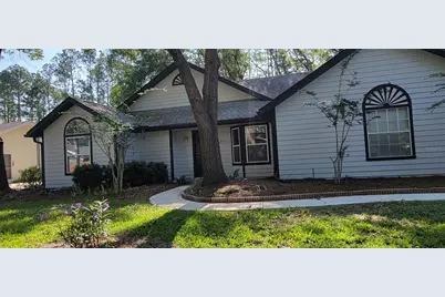 4201 NW 23rd Terrace, Gainesville, FL 32605 - Photo 1