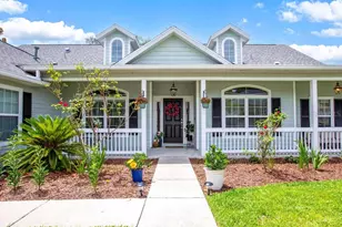 11921 NW 12th Ave, Gainesville, FL 32606 - Photo 5