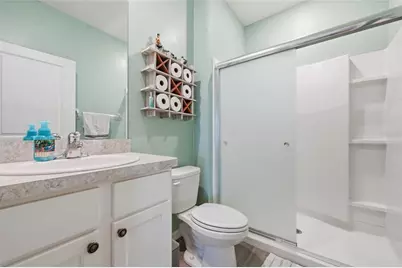 1461 NW 136th Boulevard, Newberry, FL 32669 - Photo 27