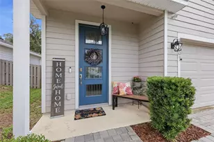 1461 NW 136th Blvd, Newberry, FL 32669 - Photo 5