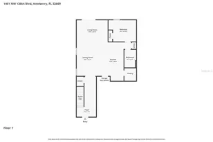 1461 NW 136th Blvd, Newberry, FL 32669 - Photo 37