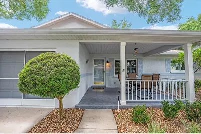9820 SW 89th Terrace #E, Ocala, FL 34481 - Photo 1