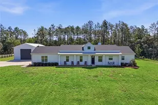 5777 SW 140th Ave, Ocala, FL 34481 - Photo 1