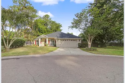 6908 SW 84th Drive, Gainesville, FL 32608 - Photo 3