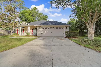 6908 SW 84th Drive, Gainesville, FL 32608 - Photo 1