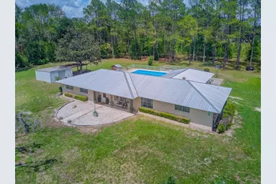 7422 S County Road 231, Lake Butler, FL 32054 - Photo 47
