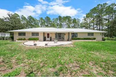 7422 S County Road 231, Lake Butler, FL 32054 - Photo 1