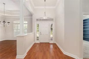 10511 SW 17th Pl, Gainesville, FL 32607 - Photo 5