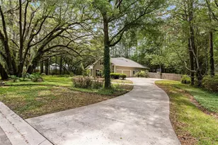 10511 SW 17th Pl, Gainesville, FL 32607 - Photo 57
