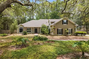 10511 SW 17th Pl, Gainesville, FL 32607 - Photo 69