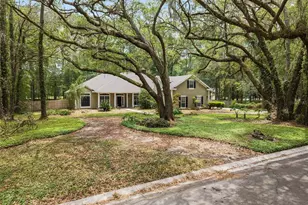 10511 SW 17th Pl, Gainesville, FL 32607 - Photo 67