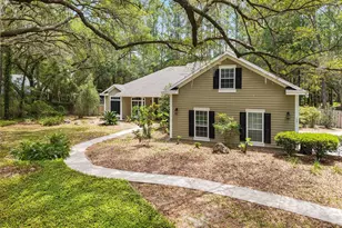 10511 SW 17th Pl, Gainesville, FL 32607 - Photo 3