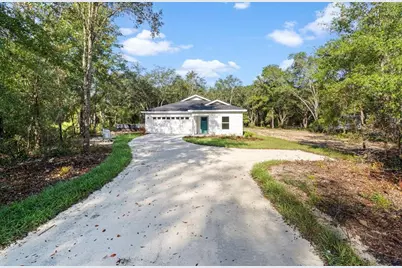 8030 NE 102nd Court, Bronson, FL 32621 - Photo 1