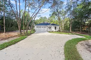 7970 NE 102nd Ct, Bronson, FL 32621 - Photo 1