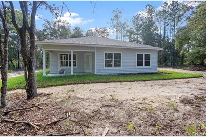 7970 NE 102nd Court, Bronson, FL 32621 - Photo 25