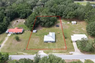 2830 NW 174th St, Trenton, FL 32693 - Photo 3