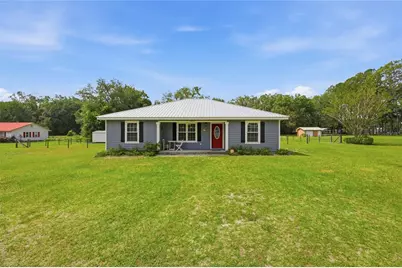 2830 NW 174 Street, Trenton, FL 32693 - Photo 1