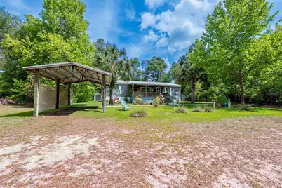 225 NE 543rd Avenue, Old Town, FL 32680 - Photo 37