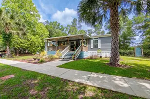 225 NE 543rd Ave, Old Town, FL 32680 - Photo 3