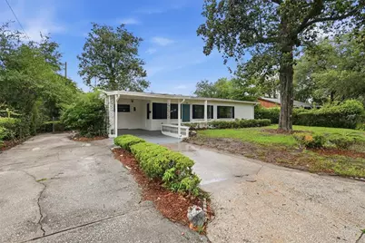 910 NE 24th Street, Gainesville, FL 32641 - Photo 1