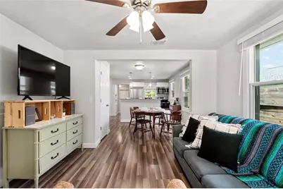 15014 NW 135th Terrace, Alachua, FL 32615 - Photo 9