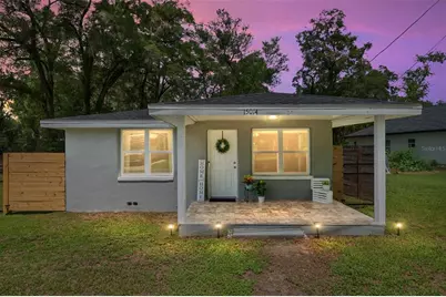 15014 NW 135th Terrace, Alachua, FL 32615 - Photo 1