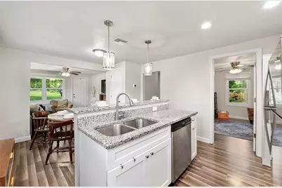 15014 NW 135th Terrace, Alachua, FL 32615 - Photo 21