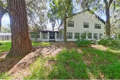 6249 Lake Drive, Starke, FL 32091 - Photo 1