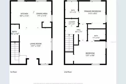 1710 NW 7th Street #404, Gainesville, FL 32609 - Photo 35