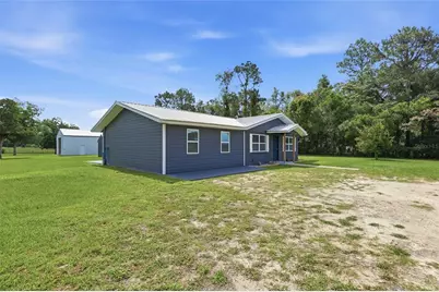 12471 SW Tustenuggee Avenue, Fort White, FL 32038 - Photo 53