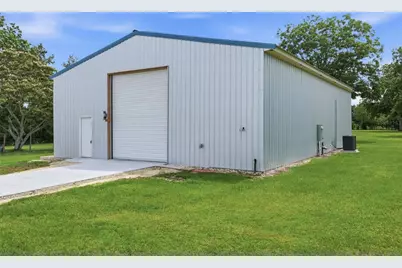 12471 SW Tustenuggee Avenue, Fort White, FL 32038 - Photo 25