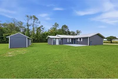 12471 SW Tustenuggee Avenue, Fort White, FL 32038 - Photo 55