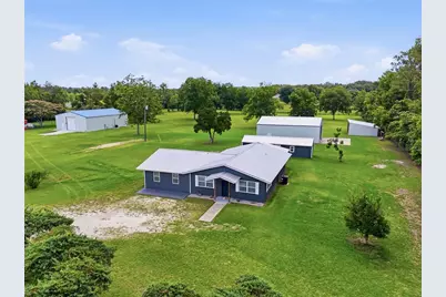 12471 SW Tustenuggee Avenue, Fort White, FL 32038 - Photo 1