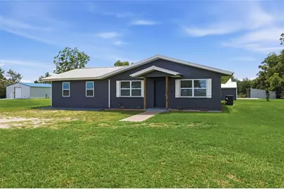 12471 SW Tustenuggee Avenue, Fort White, FL 32038 - Photo 3