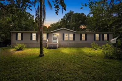 21390 NW 59th Avenue, Micanopy, FL 32667 - Photo 1