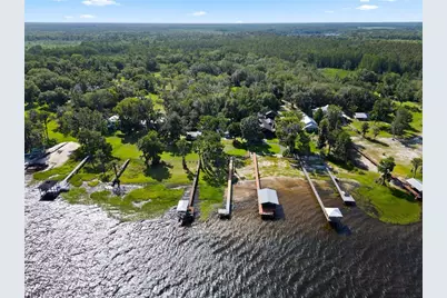 12525 NE 204th Terrace, Waldo, FL 32694 - Photo 43