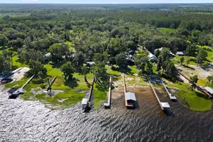 12525 NE 204th Terrace, Waldo, FL 32694 - Photo 43