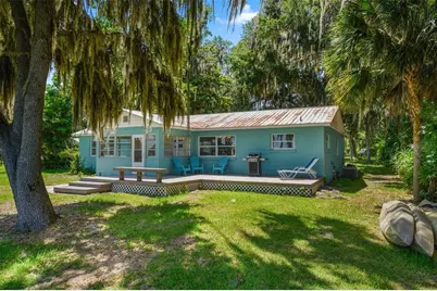 12525 NE 204th Terrace, Waldo, FL 32694 - Photo 3