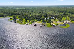 12525 NE 204th Terrace, Waldo, FL 32694 - Photo 47