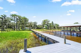 12525 NE 204th Terrace, Waldo, FL 32694 - Photo 37