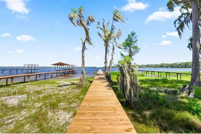 12525 NE 204th Terrace, Waldo, FL 32694 - Photo 33