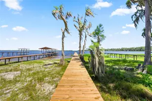 12525 NE 204th Terrace, Waldo, FL 32694 - Photo 33