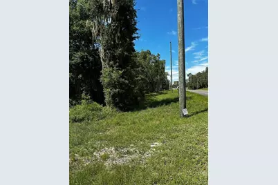Xx Thrasher Dr, Bronson, FL 32621 - Photo 1