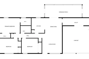 1915 NW 42nd Pl, Gainesville, FL 32605 - Photo 3