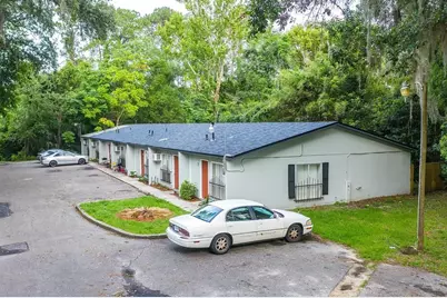 409 NE 11th Street, Gainesville, FL 32601 - Photo 1