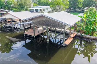 192 SE 241st Street, Suwannee, FL 32692 - Photo 17