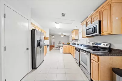 1366 SW Central Terrace, Fort White, FL 32038 - Photo 7